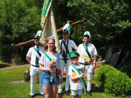 Schützenfest 2023